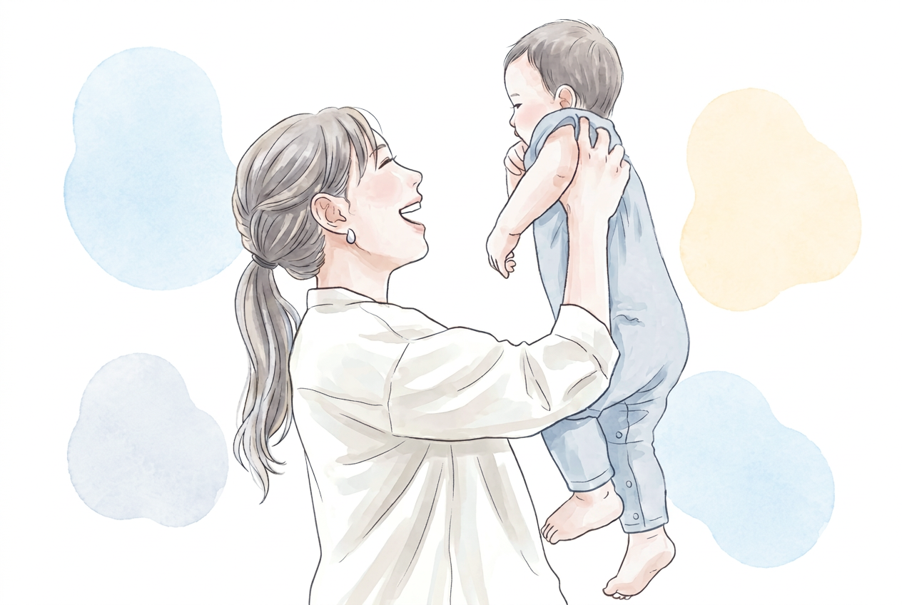セルフケアでは届かない首の奥深くのコリを優しくゆるめる施術